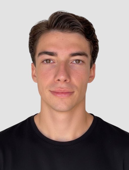 Alejandro Cabezas