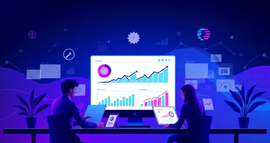 Agencias de Marketing Digital en España: Por qué MASERAI es la elección ideal para tu empresa