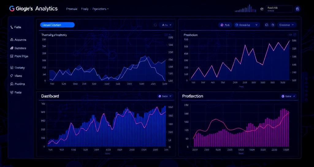 Analítica Predictiva para Marketing Digital: Cómo Anticipar las Decisiones de tus Clientes