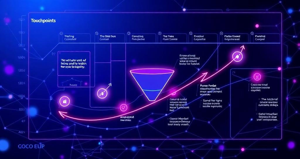 Customer Journey Digital en España: Cómo Mapear el Camino del Cliente para Aumentar Conversiones en 2025