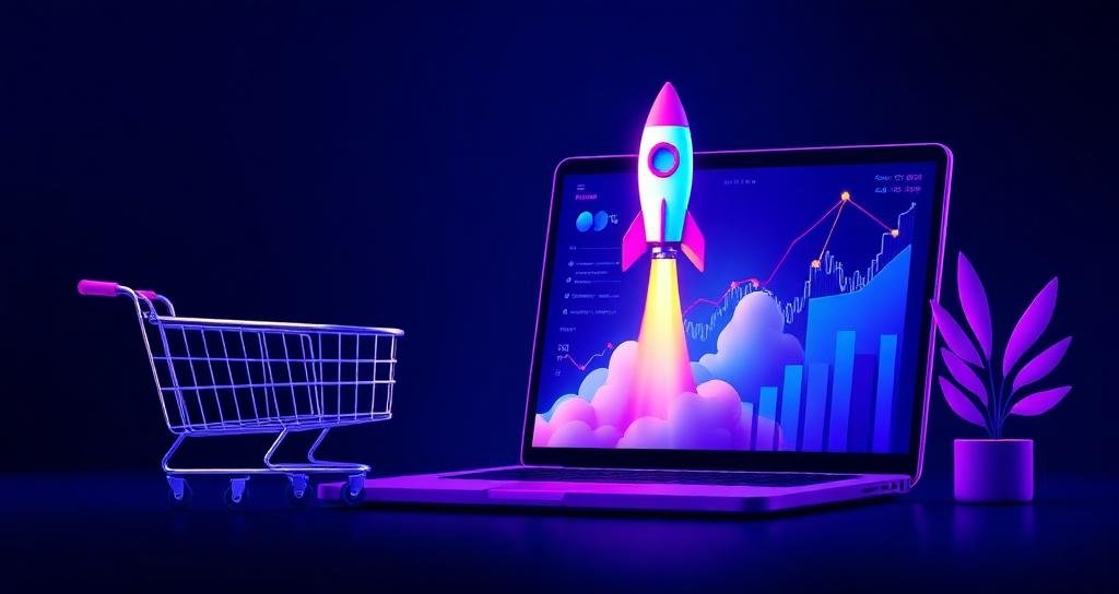 Estrategias de Growth Marketing para E-commerce: Cómo escalar tu tienda online en España