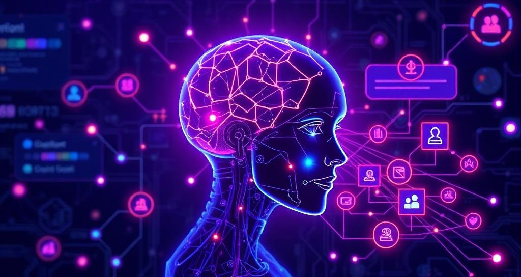 Inteligencia Artificial Generativa en el Marketing Digital: Casos Reales en Empresas Españolas
