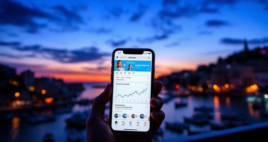 Las Estrategias de Marketing Digital Imprescindibles en Málaga para 2025: ¡Tu Negocio al Siguiente Nivel!