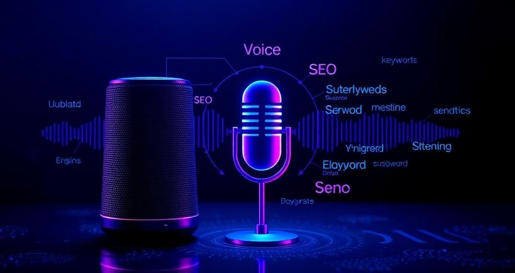 Voice Search y Asistentes Virtuales: El Futuro del SEO en España